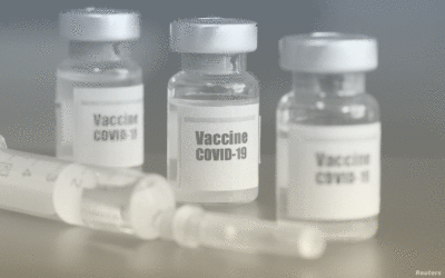 COVID Testing and Vaccine Information