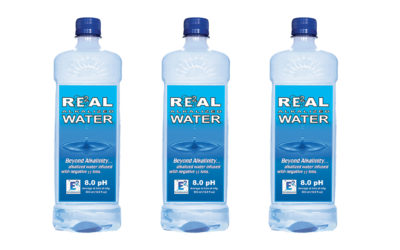Real Water health warning