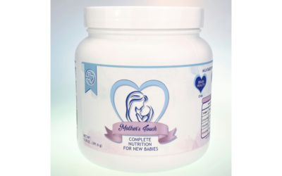 FDA Advises Parents and Caregivers Not to Buy or Give Mother’s Touch Formula to Infants