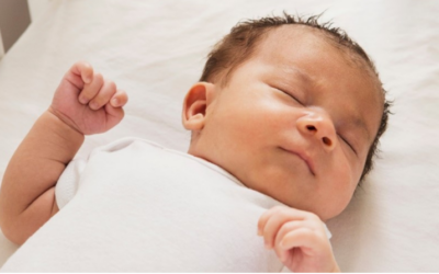 FDA Safety Communication regarding Infant Head Shaping Pillows