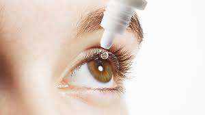 Eye infection outbreak associated with Artificial tears